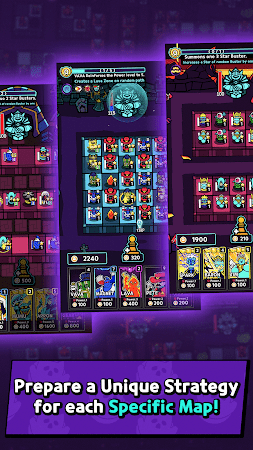 Random Busters中文2021版