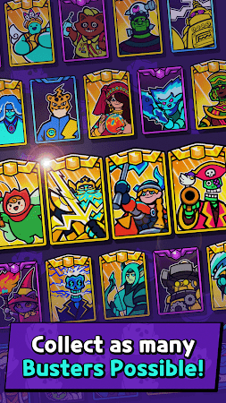 Random Busters中文2021版