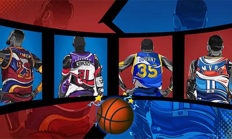 篮球先锋手机版