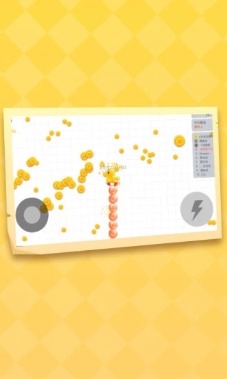 贪吃蛇乐园最新版