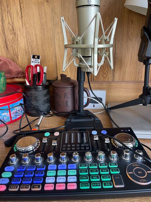 户外直播唱歌用什么设备好