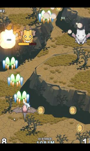 飞龙骑士DragonFlightforLINE