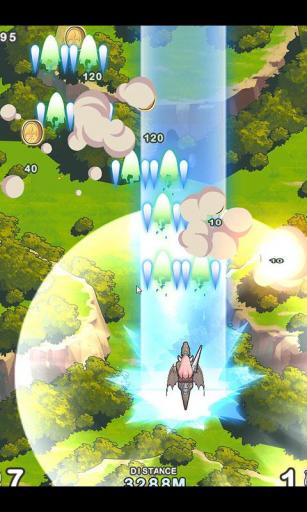 飞龙骑士DragonFlightforLINE