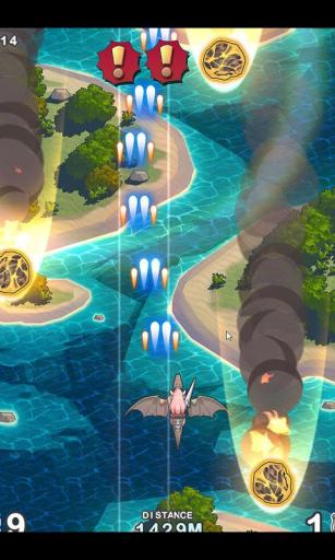 飞龙骑士DragonFlightforLINE