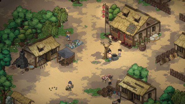 大侠立志传2024正式版