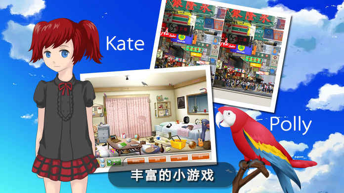 李雷和韩梅梅2016