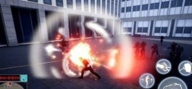 不败英雄大城市