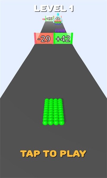 越野赛车模拟器