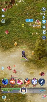 天翼之链Second Run