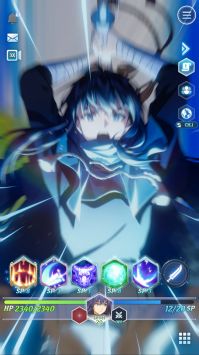 天翼之链Second Run