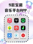 能让你听硬的音频播放app