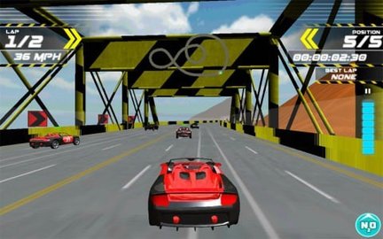 3d超级赛车（Super Rally 3D）