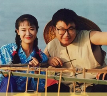 纤夫的爱无删减版HD