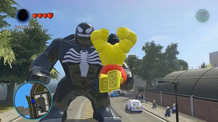 绿巨人雏鸟视频