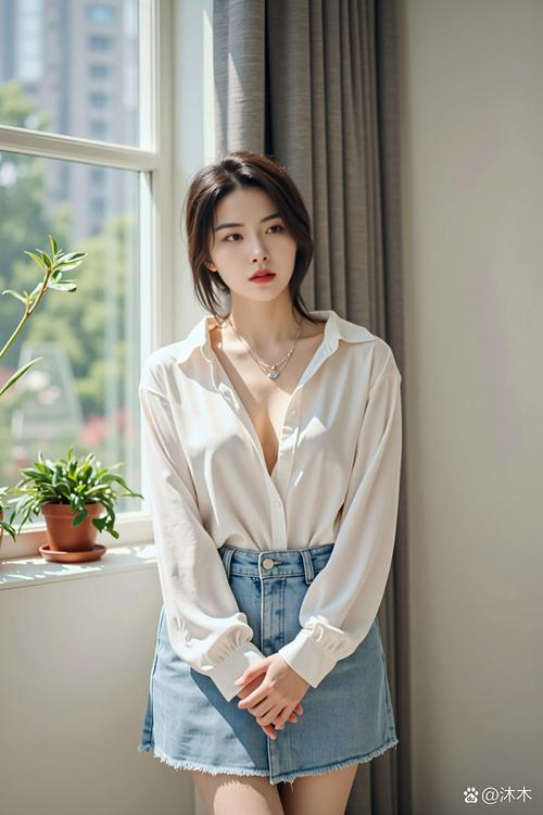 大胸美女白衬衫视频APP