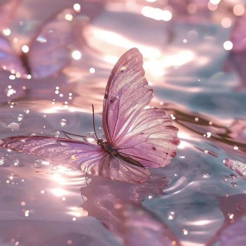 蝴蝶视频无限金币