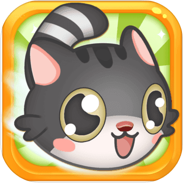 滚动的猫咪官网版
