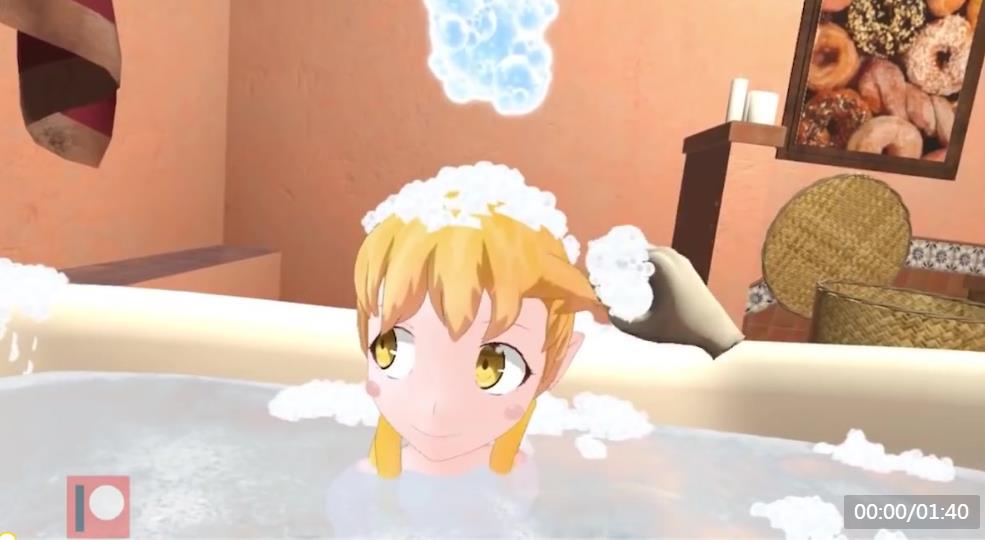 小忍女友模拟器2020