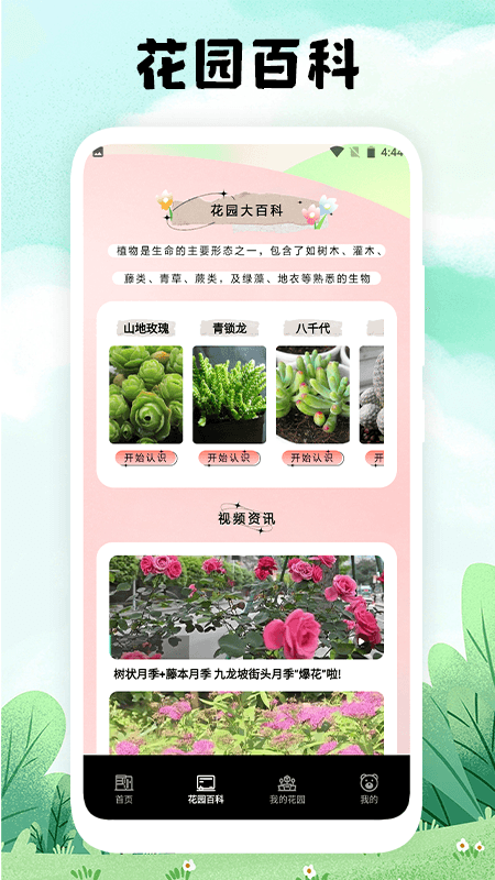 万物识图手机版