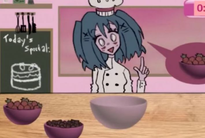 莱西的厨房恐怖免费版