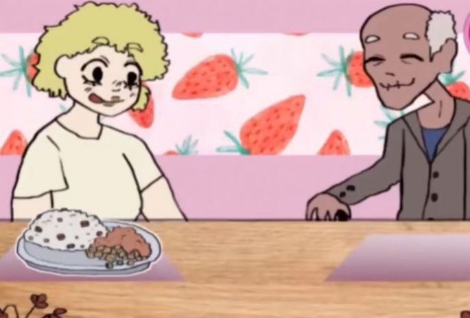 莱西的厨房恐怖免费版