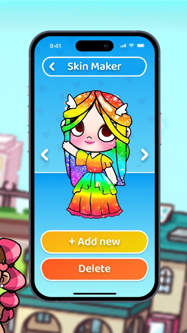 阿凡达世界手游免费