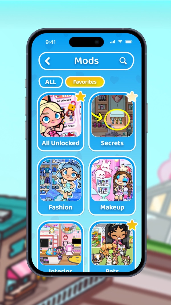 阿凡达世界手游免费