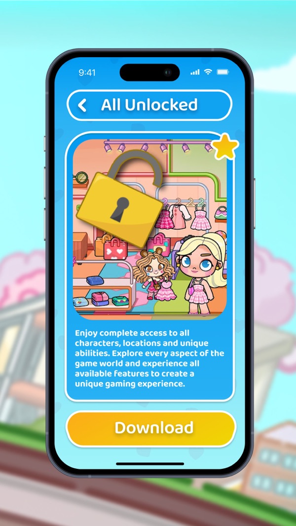 阿凡达世界手游免费