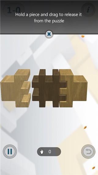 3D孔明锁官方版