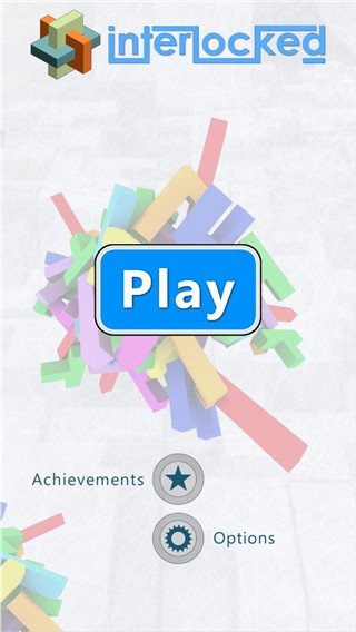 3D孔明锁官方版