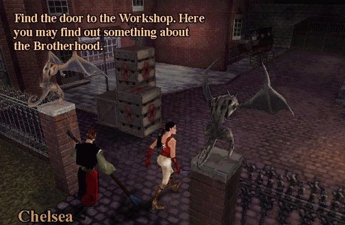 噩梦鬼魅官网版