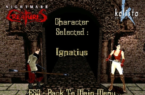 噩梦鬼魅官网版