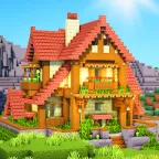 工艺像素世界官方版