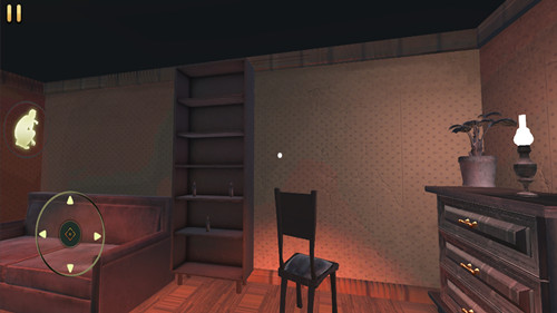 恐怖逃亡生存免费版