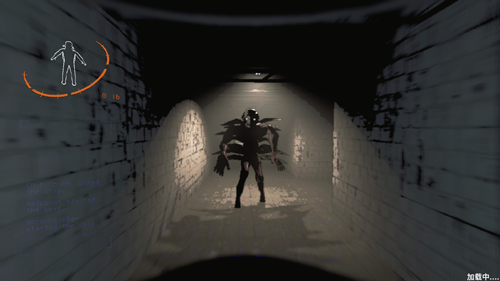 恐怖逃亡生存免费版