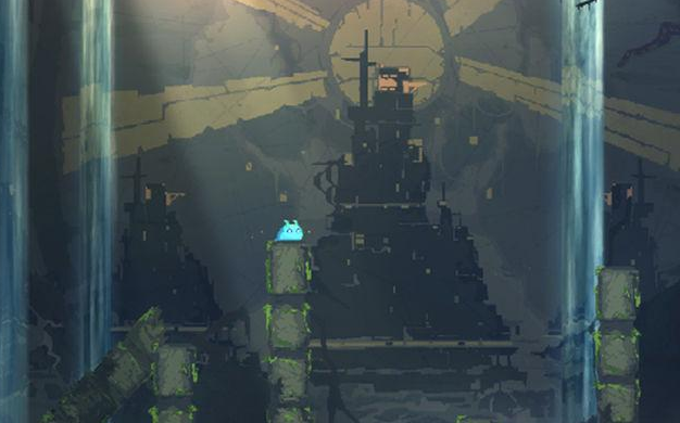 MO:Astray 細胞迷途