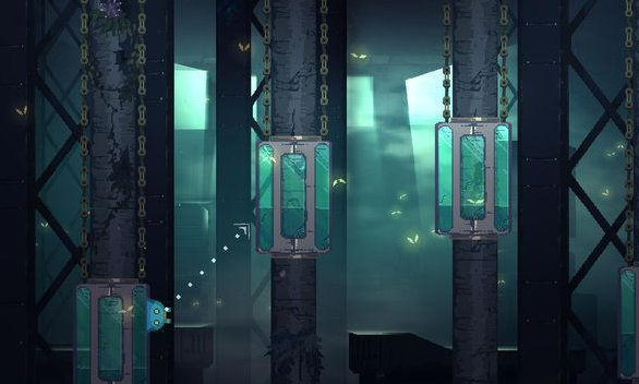 MO:Astray 細胞迷途