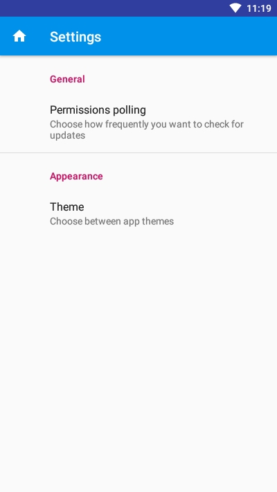 隐私助手官方正版