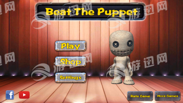 暴打布偶免费版