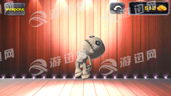 暴打布偶免费版