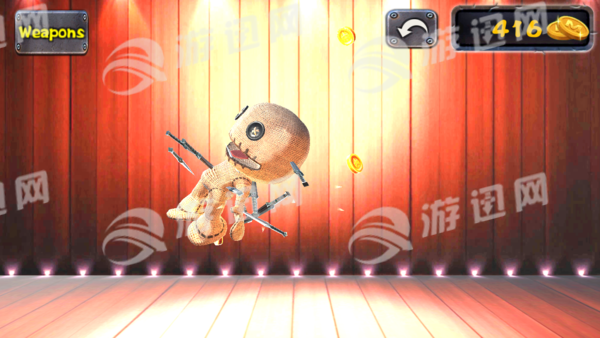 暴打布偶免费版