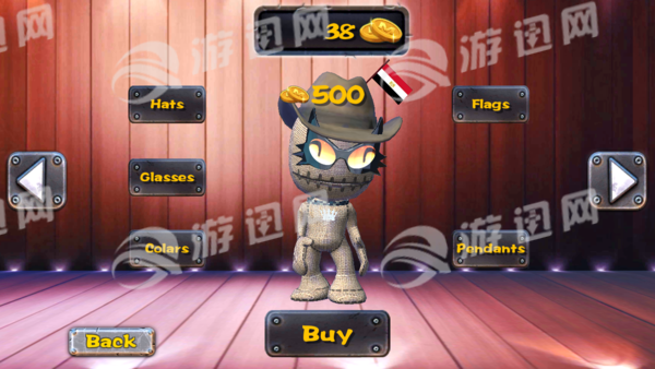 暴打布偶免费版