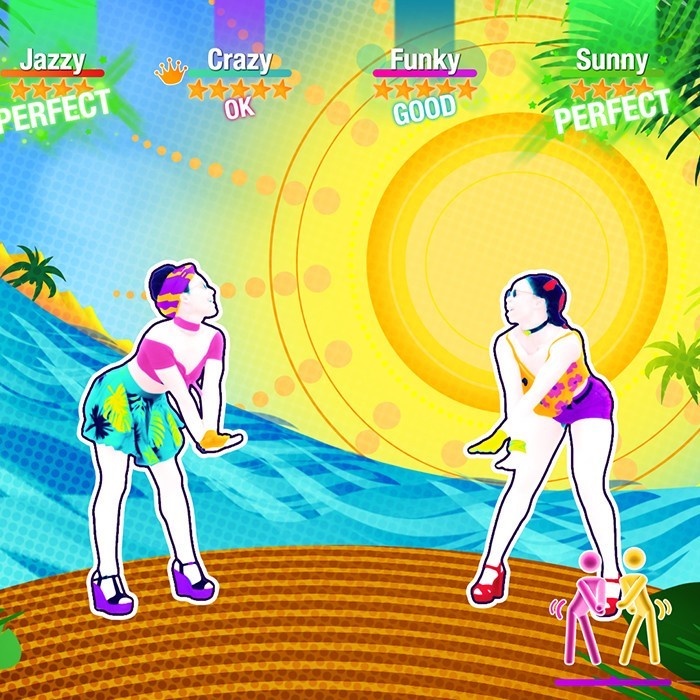 舞力全开2021安卓