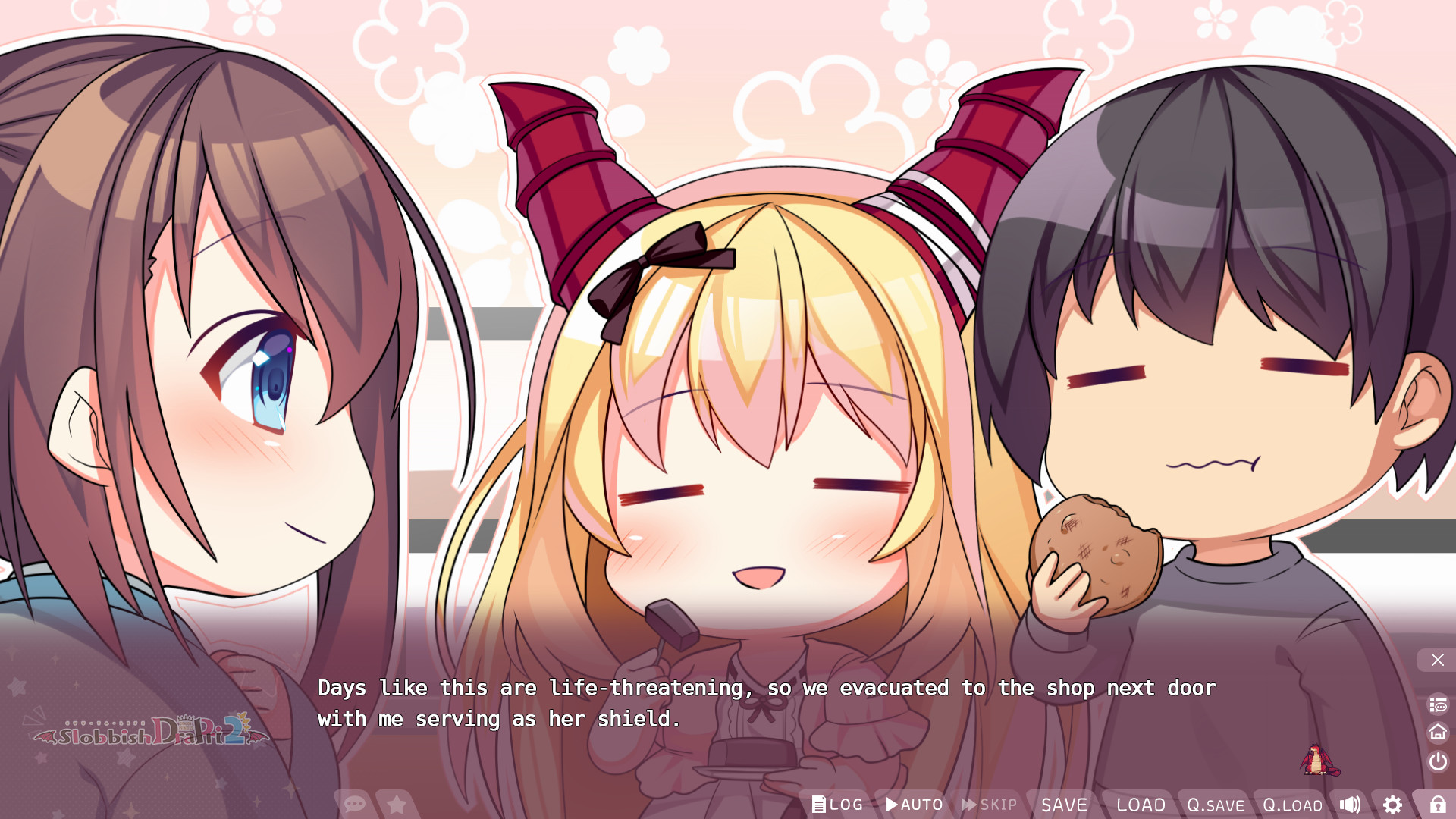 龙姬混~日子最新版