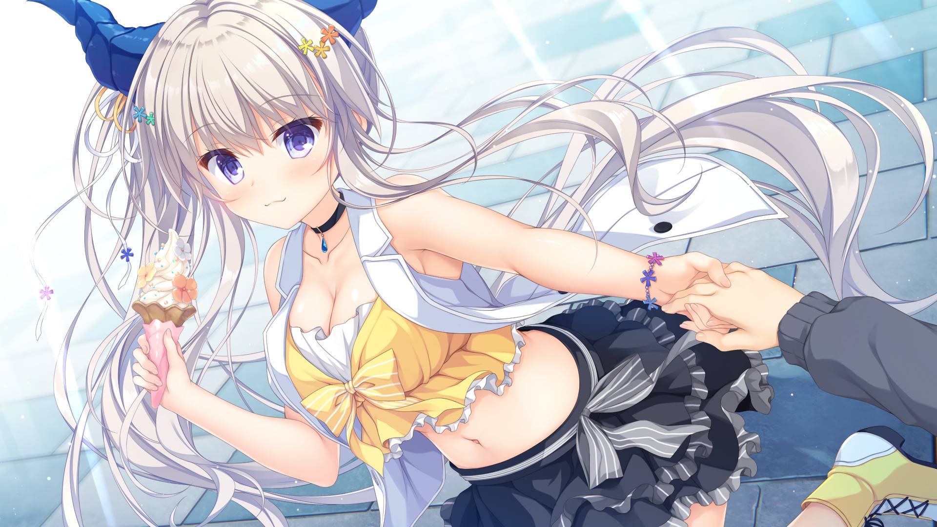 龙姬混~日子最新版