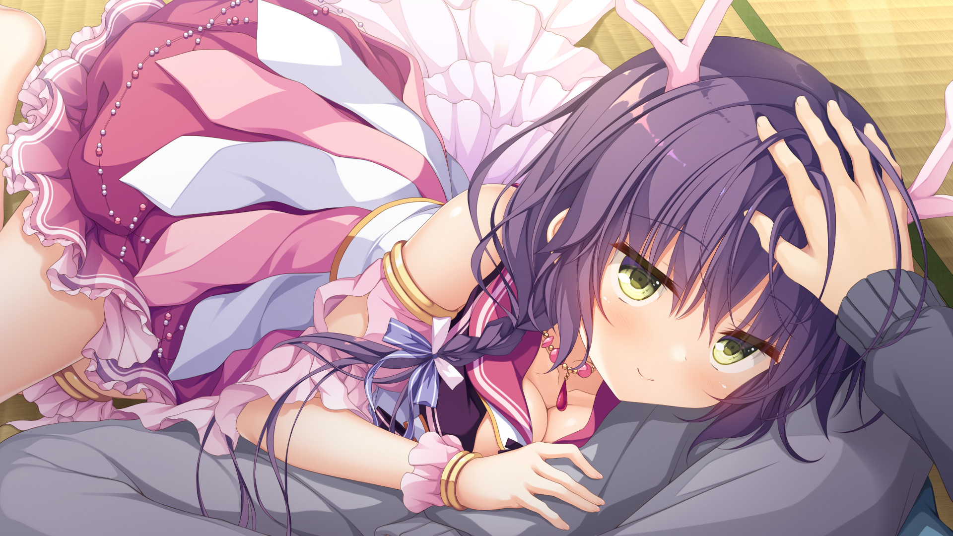 龙姬混~日子最新版