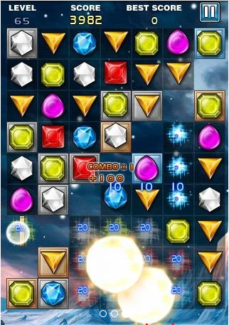 宝石之星手机版