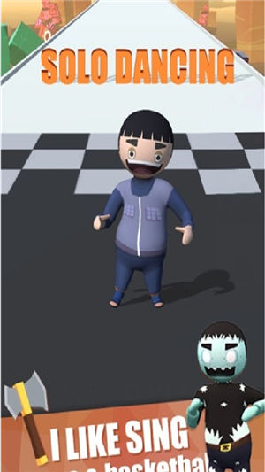 堡垒球大作战手机版