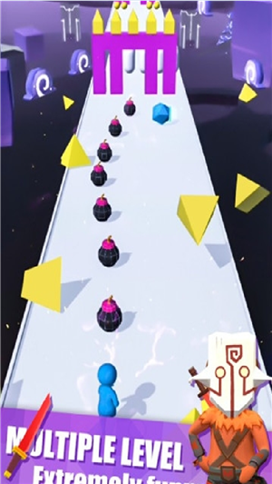 堡垒球大作战手机版