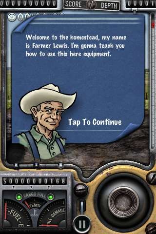 矿钻英豪最新版